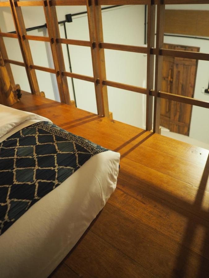 Hotel Makai Nap Thai Mueang Esterno foto
